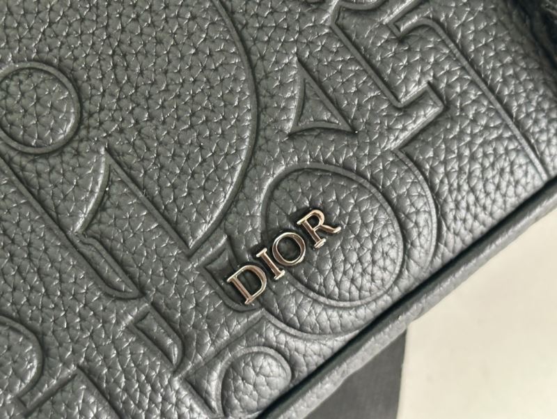 Mens Christian Dior Satchel bags